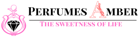 Perfumes Amber Logo