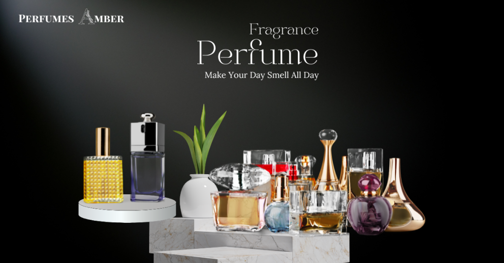 Strong Heavy Perfumes