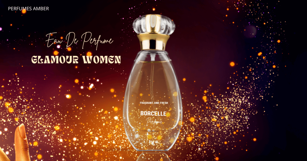 Best Female Perfume In The World