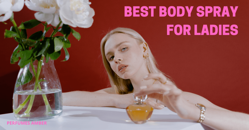 best-body-spray-for-ladies