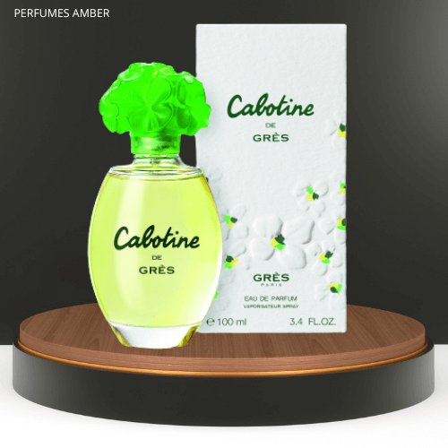 cabotine-perfumes