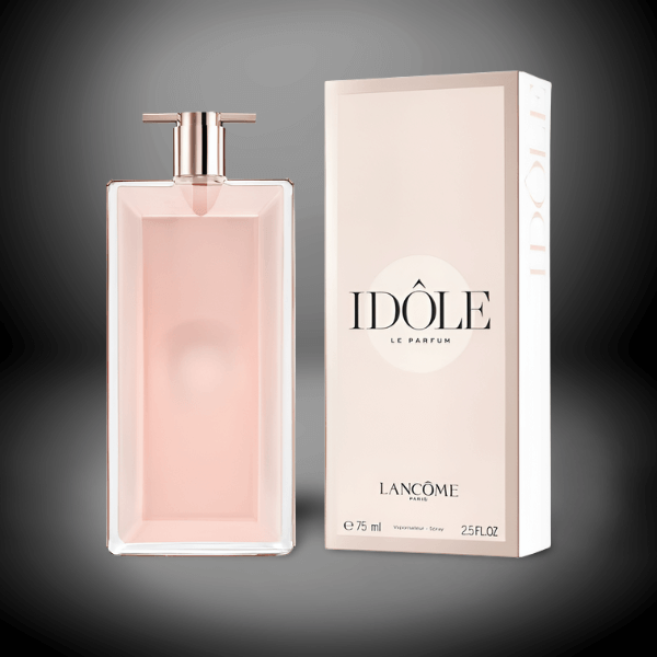 Best Female Perfume In The World