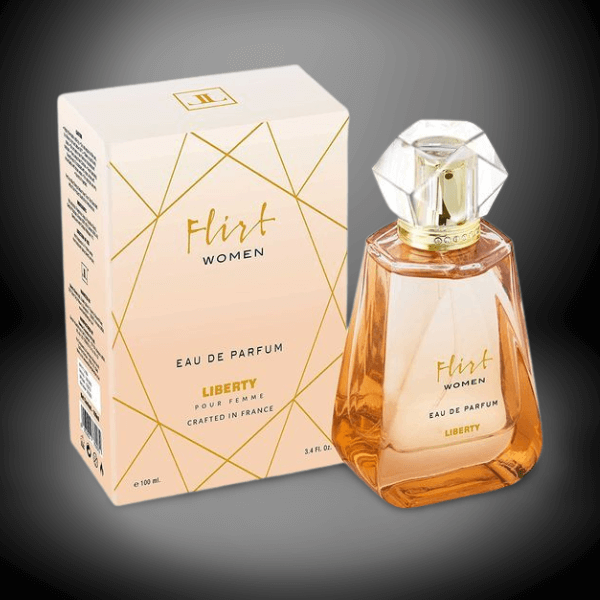 Best Female Perfume In The World