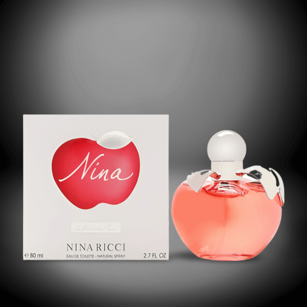 Best Female Perfume In The World